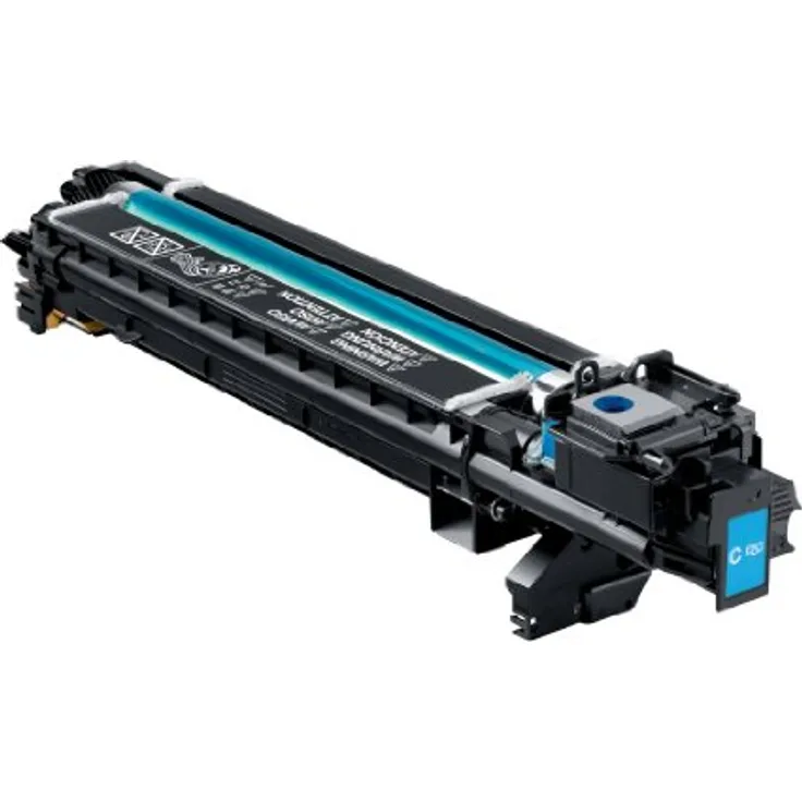 Konica Minolta A0WG0KJ IUP-14C, Bildunit für 20.000 Seiten, cyan