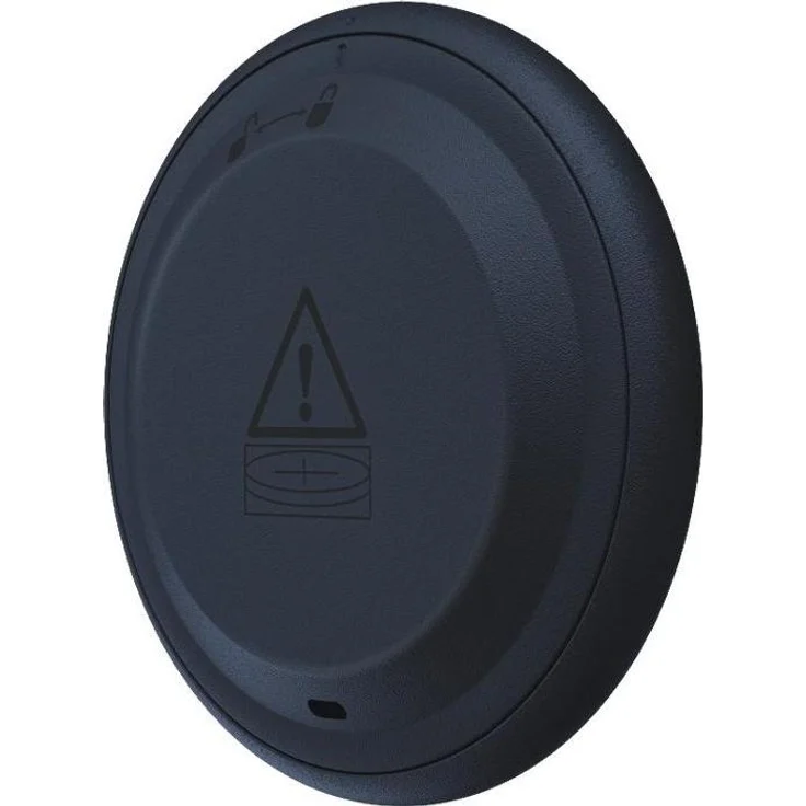 Motorola Moto Tag Nano, Bluetooth Tracker mit 100m Reichweite, kompatibel mit Android, blau