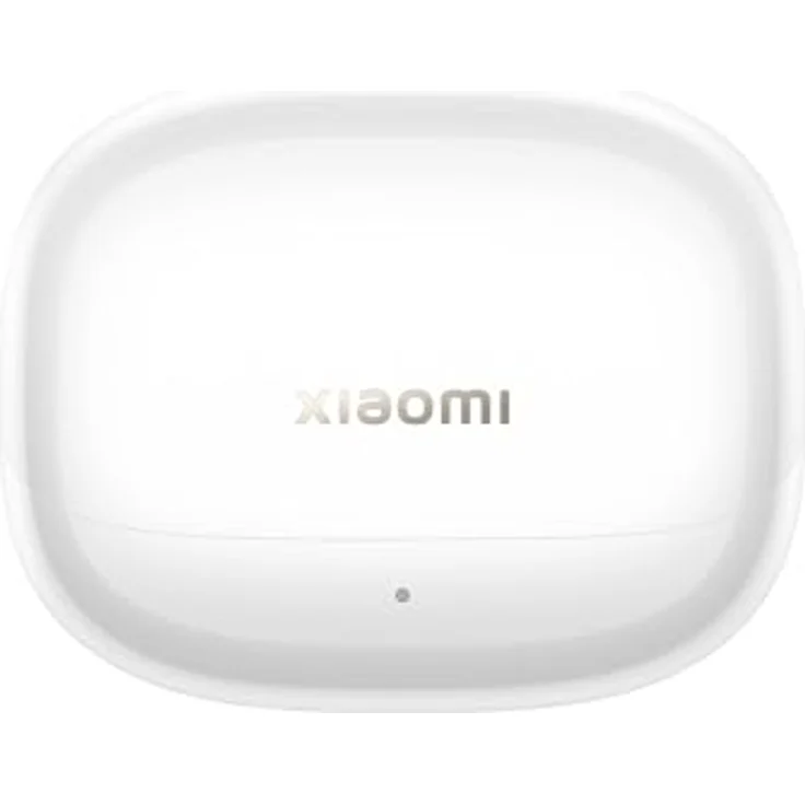 Xiaomi Buds 5 Pro Bluetooth - 11mm HiFi-Dreifach-Treiber, 55db ANC Active Noise Cancellation und 15m/s ENC, Lossless Qualcomm Sound und Harman AudioEFX, Weiß – Bild 5