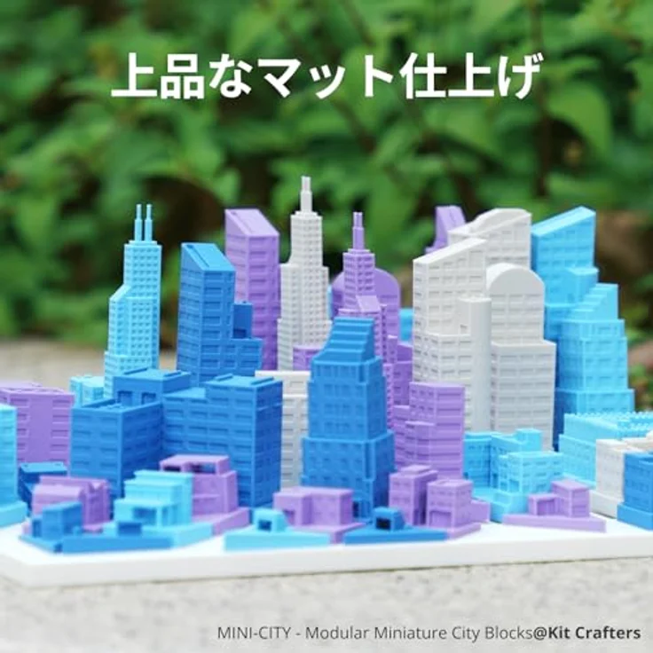 Bambu Lab PLA Matte Refill, 3D Filament spulenlos, 1.75 mm, 1000 g, grau, nachhaltiges Design mit RFID – Bild 2