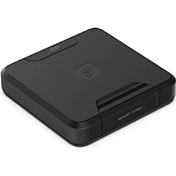 PolarPro - DJI Mavic 3 Pro - Zirkularpolarisator - Leichtes Aluminium - Cinema Series Glas – Bild 3