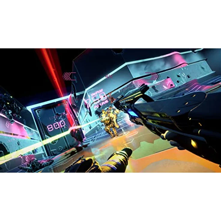 Abgetrennter Stahl (PS4) – Bild 3