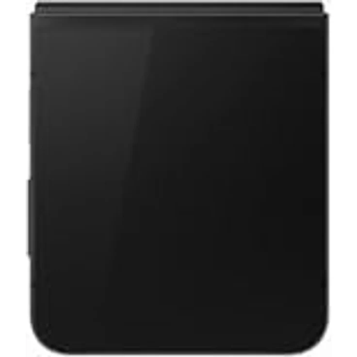 Samsung Galaxy Z Flip7, Falt-Smartphone mit 128GB, 6,7 Zoll AMOLED-Display, Schwarz, Dual-SIM – Bild 4