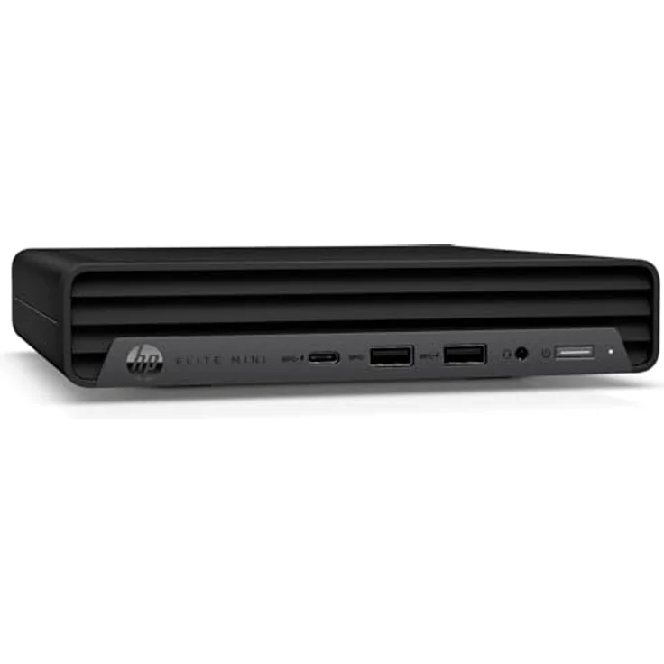 HP Inc. Elite Mini 800 G9 Core i5-14500 16GB RAM 512GB SSD Win11Pro - Desktop Mini-PC, Bluetooth – Bild 5