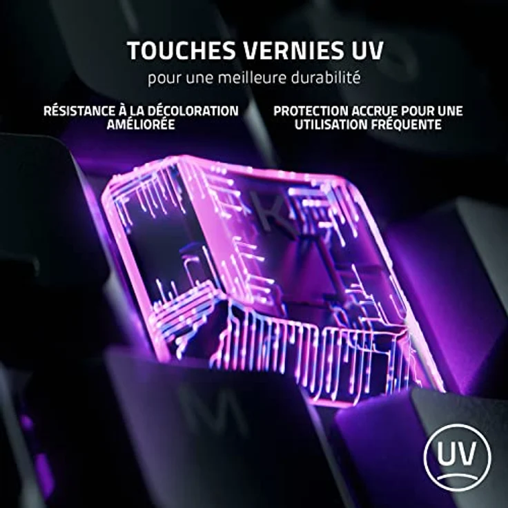 Razer ORNATA V3 – Bild 4