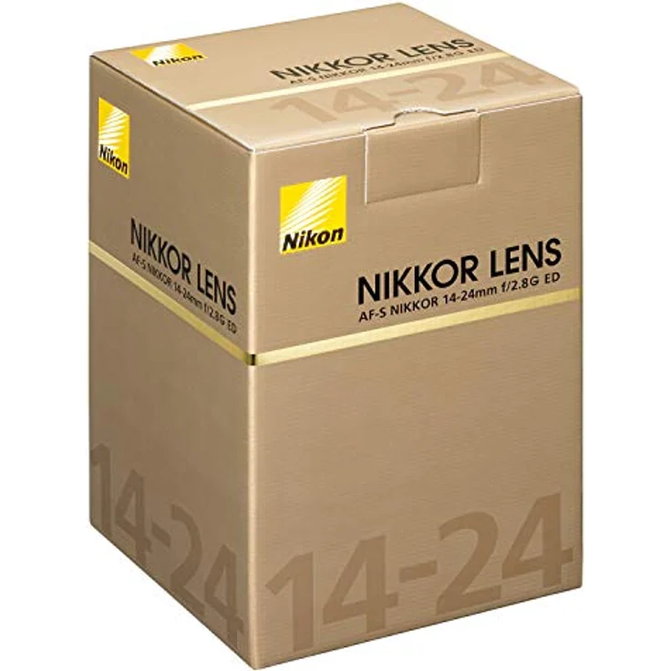Nikon AF-S Nikkor 14-24 mm 1:2.8G ED (inkl. CL-M3) – Bild 4