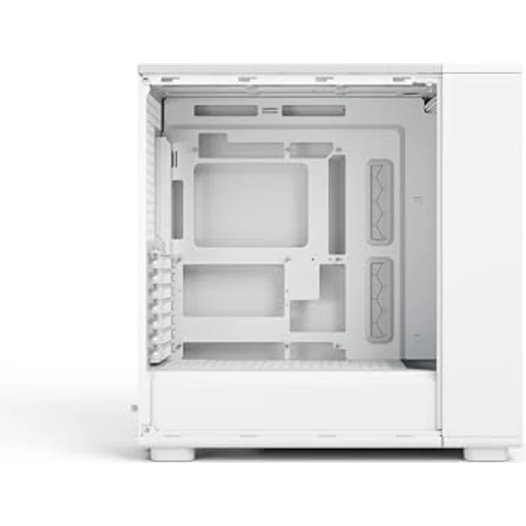 Fractal Design Epoch XL White TG RGB Clear Tint – Bild 11
