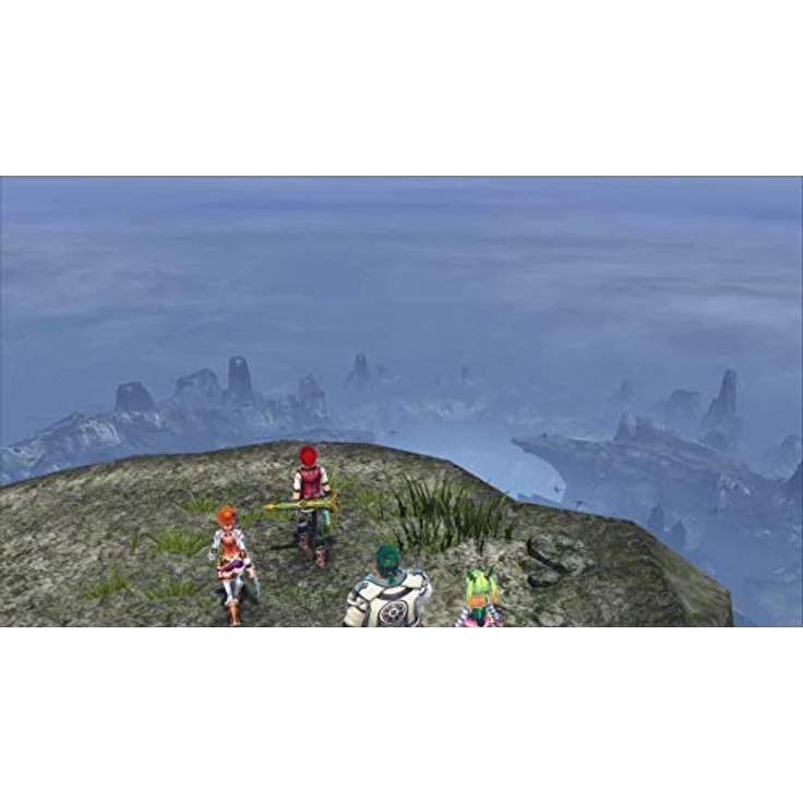 NIS AMERICA YS VIII: Lacrimosa of Dana Standard MULTILINGUE Nintendo Switch – Bild 5