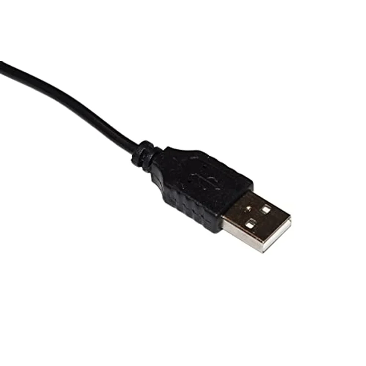 Link LKTAST04 Mini-Tastatur, Multimedia USB [italienisches Layout] – Bild 6