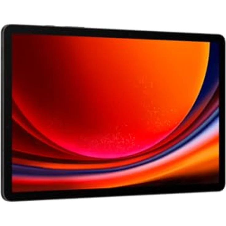 Samsung X716 Galaxy Tab S9 128GB/8GB RAM 5G Enterprise Edition graphite – Bild 3