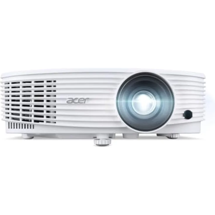 Acer Vero PD2328, Business Beamer mit 3.700 Lumen, Eco-Modus, RGB LED