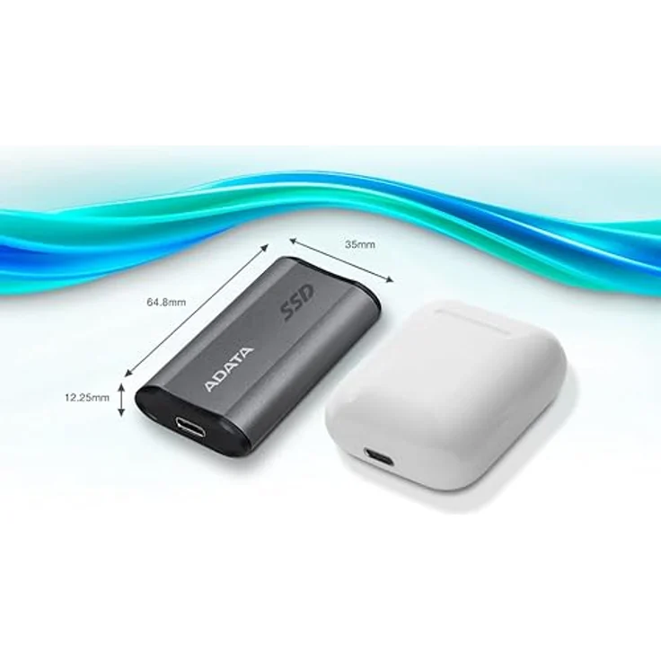 A-Data ADATA SE880, 1 TB – Bild 5