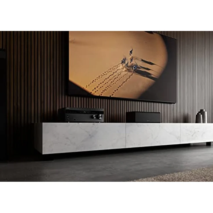 TA-AN1000 7.2 Channel 8K A/V Verstärker – Bild 5