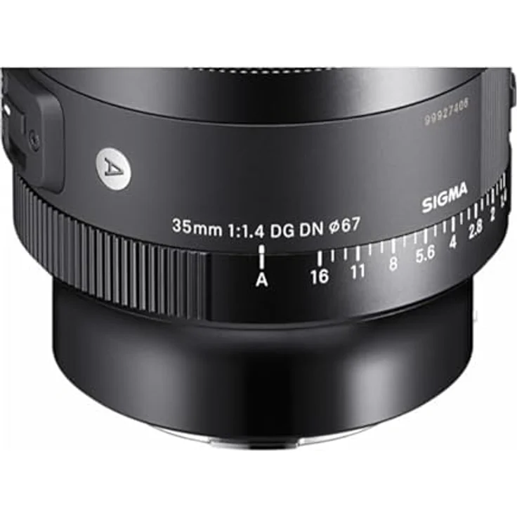 Sigma 35mm f1,4 DG DN (A) L-Mount – Bild 6