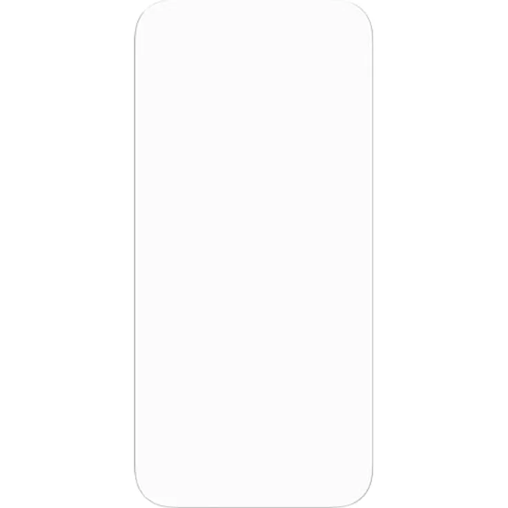 OtterBox Glass Displayschutz für iPhone 16 Pro Max, gehärtetes Glas, Schutz vor Brüchen, Kratzern und Stürzen, kristallklar – Bild 3