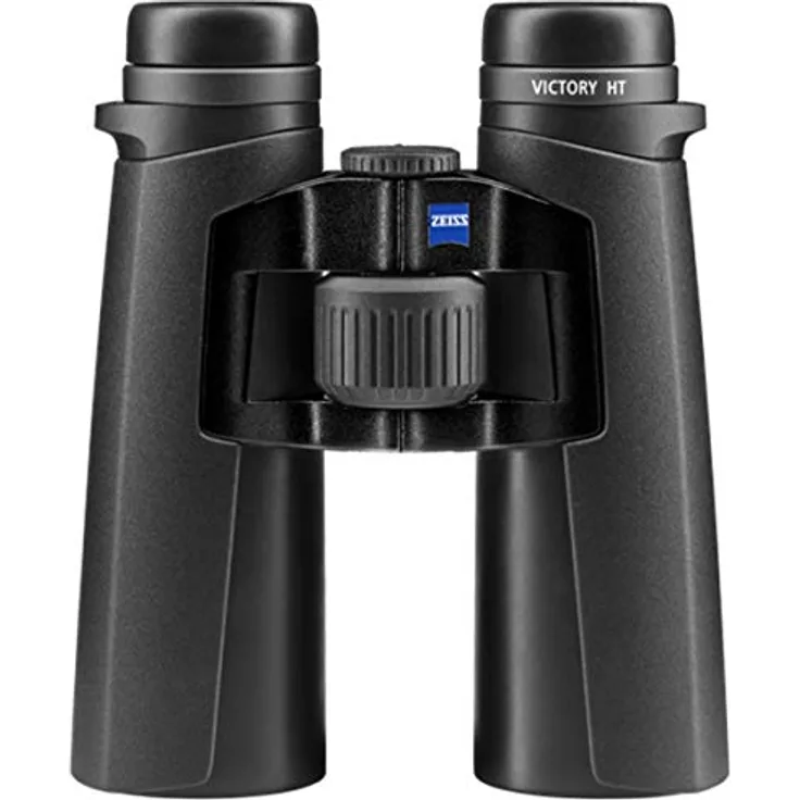 Zeiss Victory RF 8x42, Fernglas mit Brilliant FL-Konzept und LotuTec Beschichtung