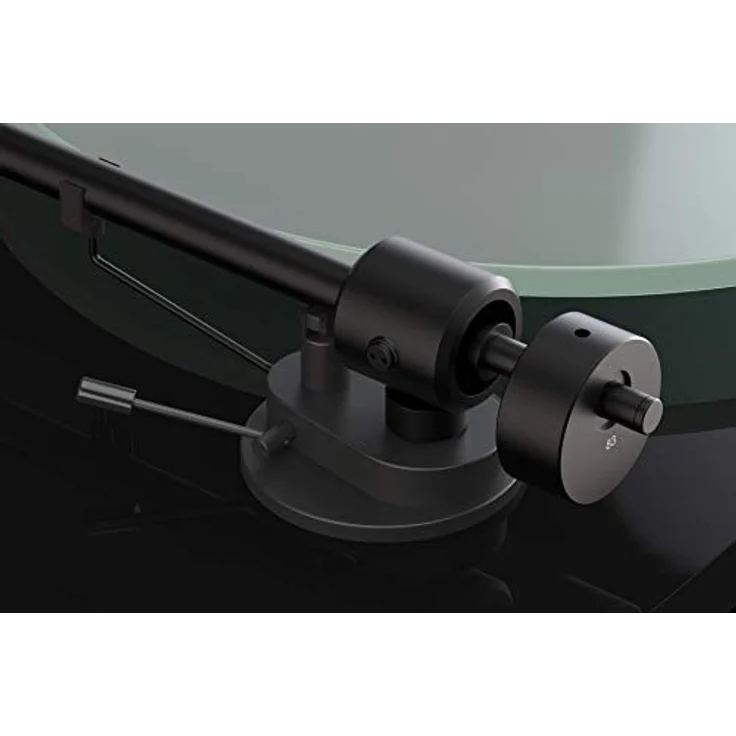 Pro-Ject T1 Walnuss – Bild 4