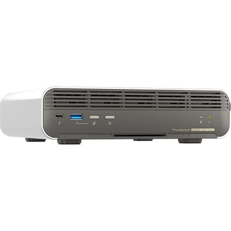 QNAP TBS-h574TX (0 TB), NAS – Bild 2
