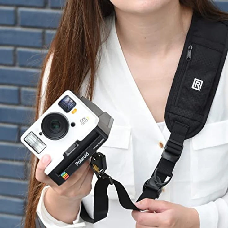 Blackrapid Classic Retro (RS4) Camera Strap - 10TH Anniversary Edition – Bild 8