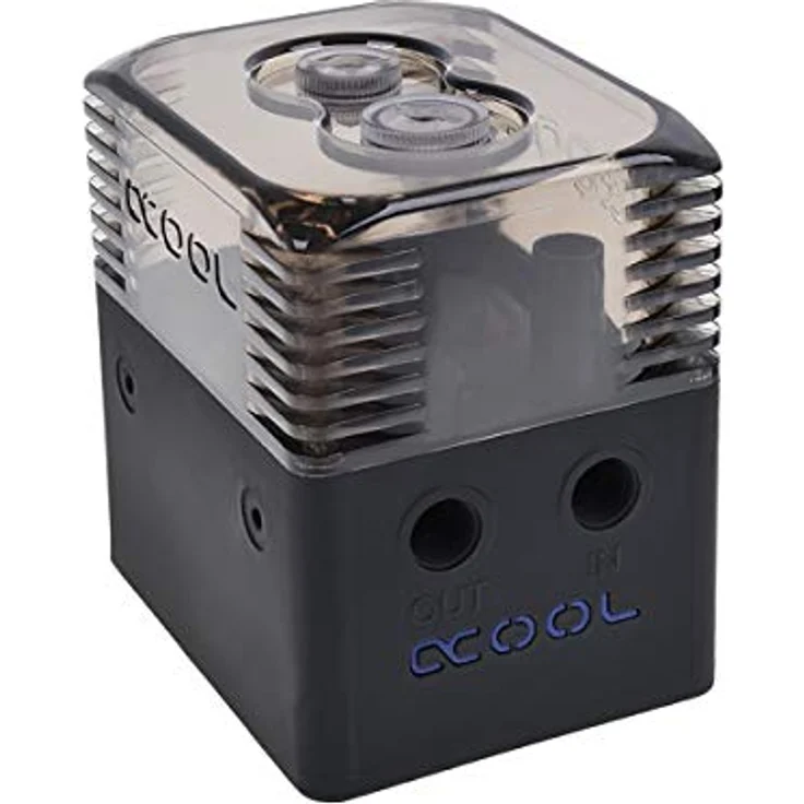 Alphacool Eisstation VPP inkl. VPP755 (13295) – Bild 4