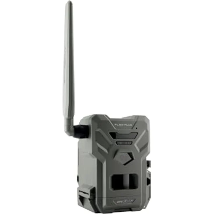 Spypoint Wildkamera Flex Plus Wildkamera, 36 MP, LTE-Übertragung, europaweite Netzabdeckung – Bild 2
