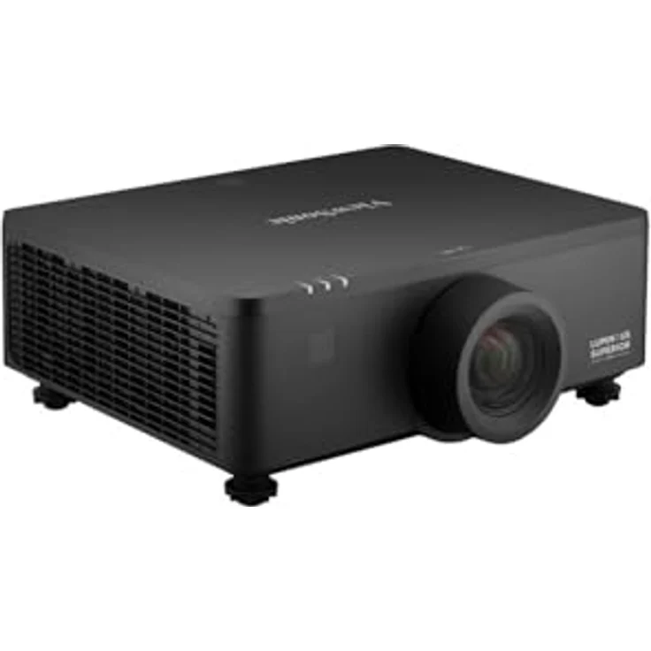 ViewSonic LS950WU, Laserbeamer mit 7100 Lumen, WUXGA, 21:9 Bildmodus für große Veranstaltungsräume – Bild 1