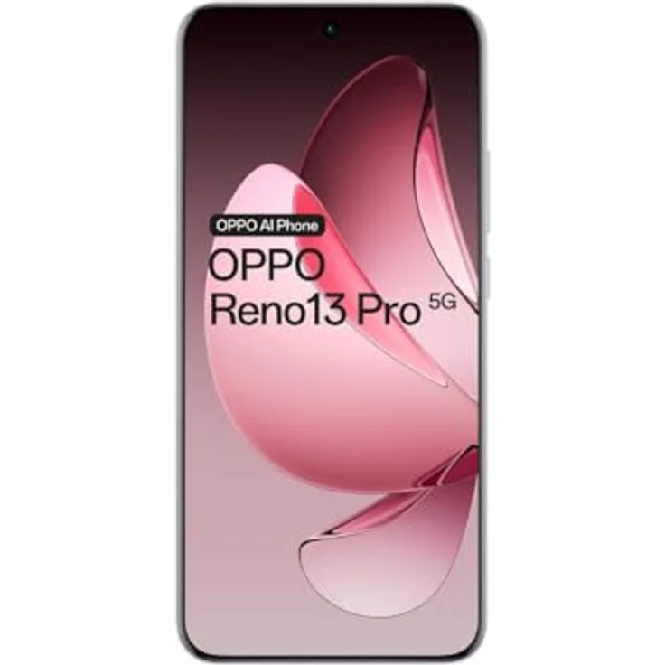 OPPO Reno13 Pro 5G 12GB/512GB Violett (Plume Purple) Dual-SIM, Smartphone mit neuestem Mobilfunkstandard 5G, 6,83 Zoll Display und Full HD Auflösung – Bild 3
