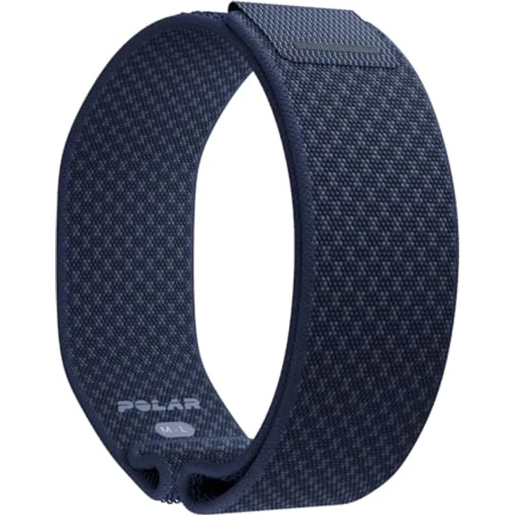 Polar Loop Ersatzarmband, Komfortables & anpassbares Fitnessarmband, leicht und strapazierfähig, in mehreren Farben erhältlich