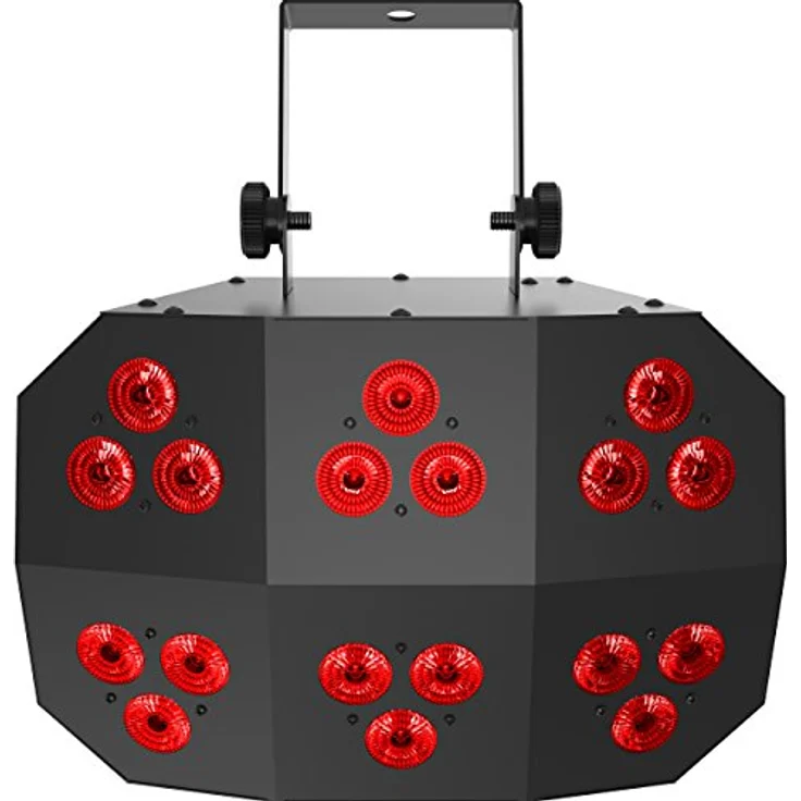Chauvet DJ Wash FX 2 – Bild 3