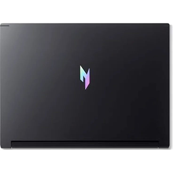 Acer Nitro V 16S AI (ANV16S-41-R93W), Gaming Notebook mit 16" WQXGA IPS-Display, 180Hz, AMD Ryzen 7 260, 16GB RAM, 1000GB SSD, schwarz – Bild 6
