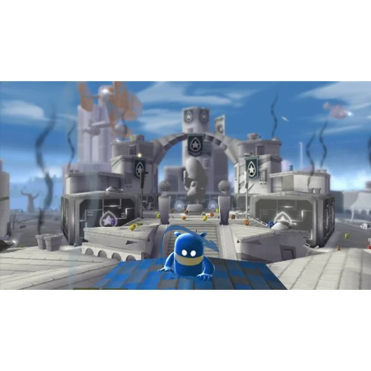 De Blob 2 (PS3) – Bild 4