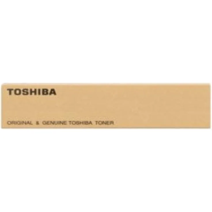 Toshiba T-FC210E-C Original Toner, Cyan, geeignet für E-STUDIO 2010AC/2510AC, 33.600 Seiten
