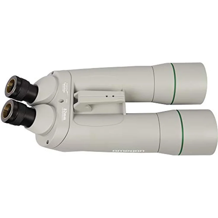 Omegon Brightsky 26x82 Fernglas mit 45° Einblick, wasserdicht und leicht, inkl. Hartschalenkoffer – Bild 7