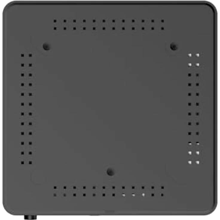Xsarius Sniper 3 IR, 4K Linux UHD HEVC OTT IPTV PremiumTV Box mit Dual-WiFi und verbesserter Benutzeroberfläche – Bild 4