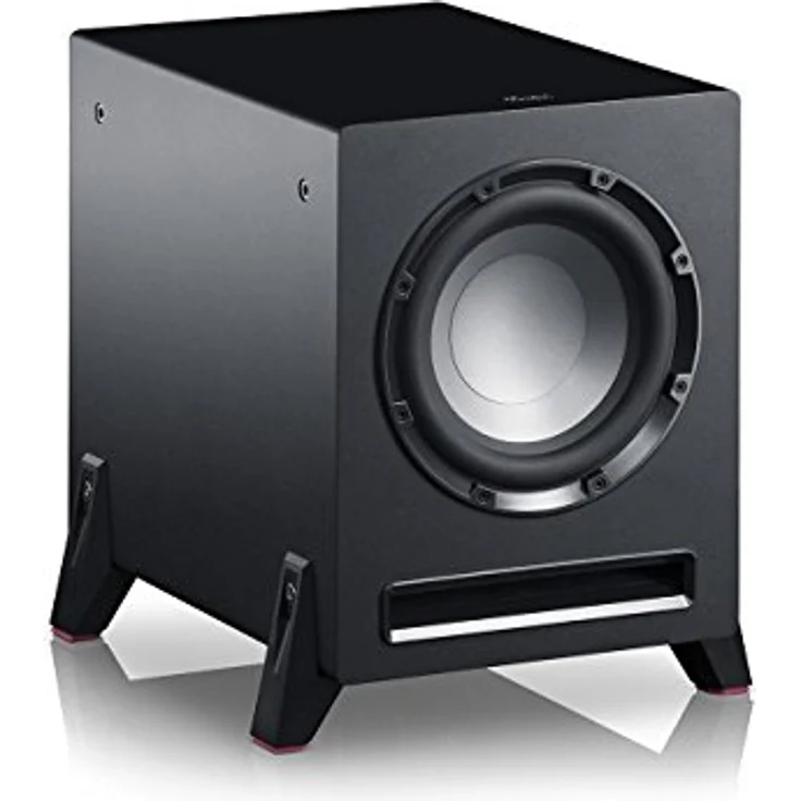 Teufel T 8 Subwoofer Subwoofer – Bild 6