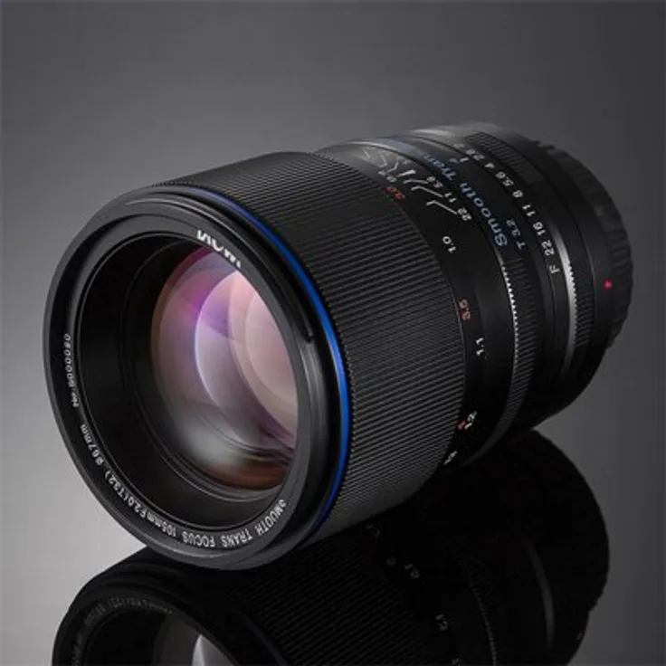 Laowa 105mm f/2,0 (t3,2) STF für Sony E