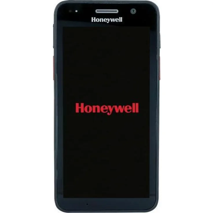 Honeywell CT30 XP DR, Robuster WLAN Barcode-Scanner mit 5,5 Zoll Full HD Display, 6 GB RAM, 64 GB Speicher, IP67 geschützt, Schwarz