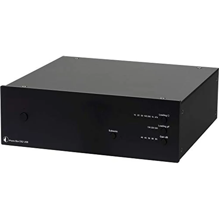 Pro-Ject Phono BOX DS2 – Bild 2