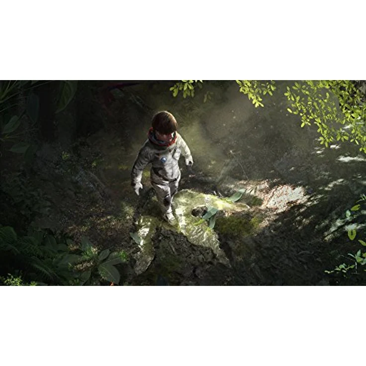 Robinson - The Journey (PlayStation VR) (PS4) - Preisvergleich – Bild 2