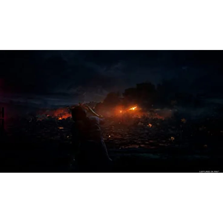 Playstation Uncharted: Legacy of Thieves (Remastered Collection) für PS5 (100 uncut Version) (Deutsche Verpackung) – Bild 5