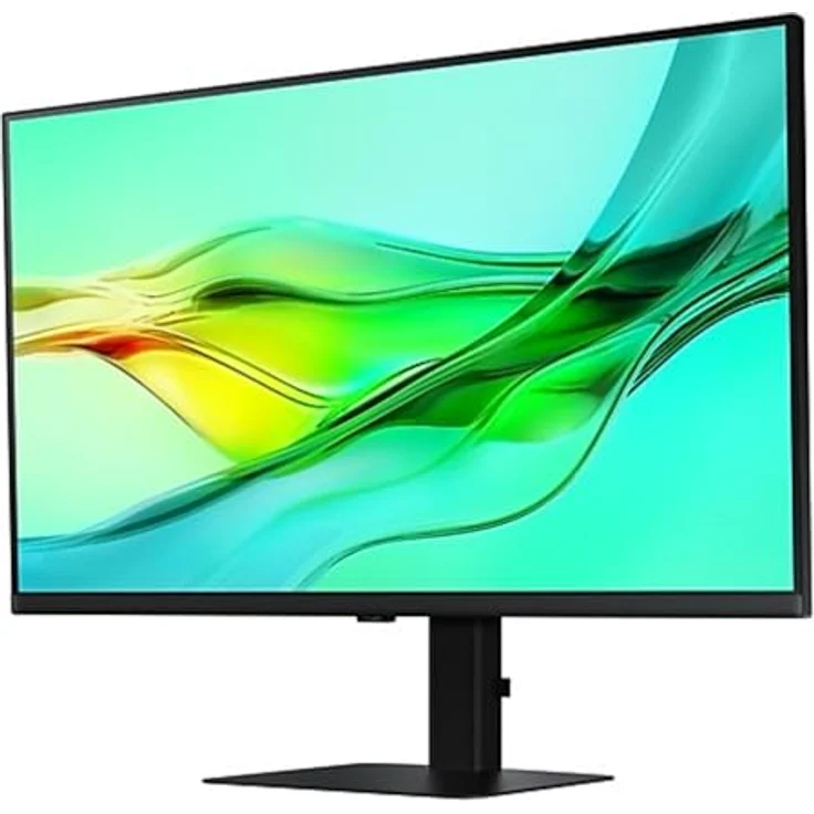 Samsung ViewFinity S32D604U 32" 16:9 2560x1440, Monitor mit hoher Auflösung und großem Display – Bild 3