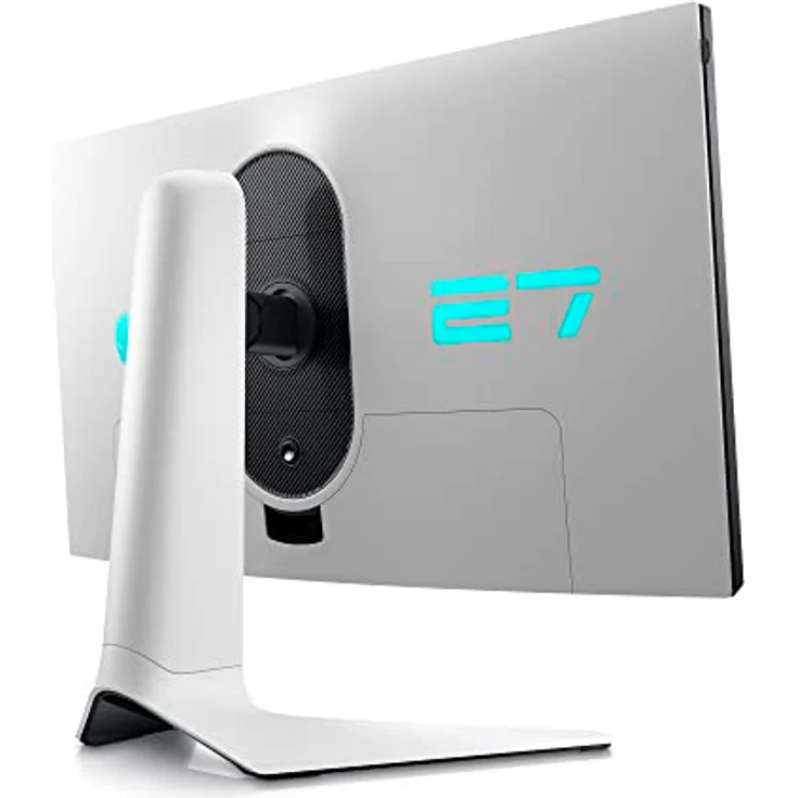 Alienware AW2723DF 27 Zoll QHD (2560x1440) Gaming Monitor, 280Hz(OC), Fast IPS, 1ms, AMD FreeSync Pro, G-SYNC Kompatibel, 95% DCI-P3, HDR, DisplayPort, 2x HDMI, 5x USB, 3 Jahre Garantie – Bild 5