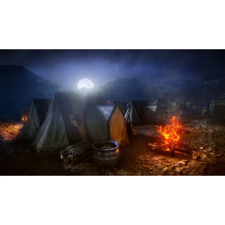 The Witcher 2 - Assassins of Kings (Enhanced Edition) (PC) – Bild 2