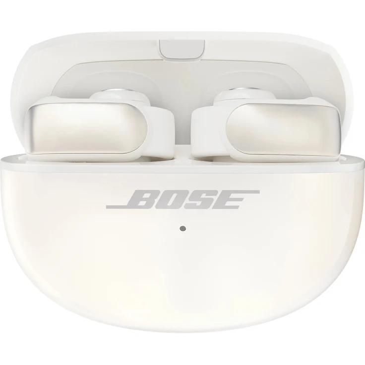 Bose Ultra Open Earbuds, Immersive Sound, Stereo Open-Ear-Kopfhörer (Bluetooth, Simple Sync, Google Fast Pair, Umgebung wahrnehmen) – Bild 1