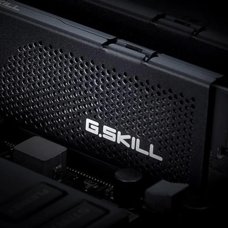 G.Skill Ripjaws S5 DDR5-6000 BK C32 DC - 64GB - Preisvergleich – Bild 6