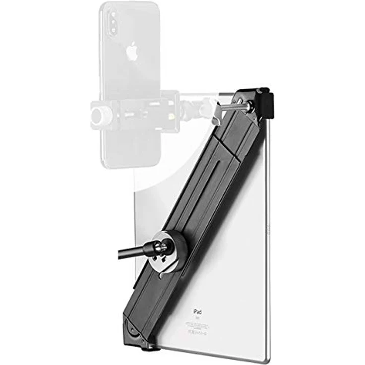 LEOFOTO Tablet-Halterung IPC-500 – Bild 2