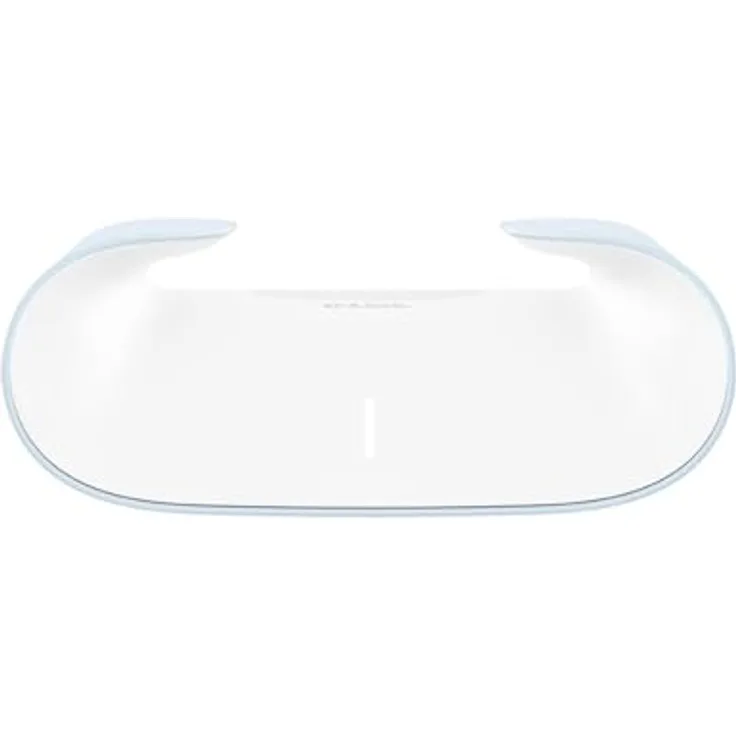 D-Link M60, Mesh-Router mit Wi-Fi 6, bis zu 6 Gbps, 280 m² Abdeckung, Weiss