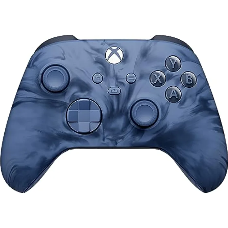 Stormcloud Vapor Special Edition