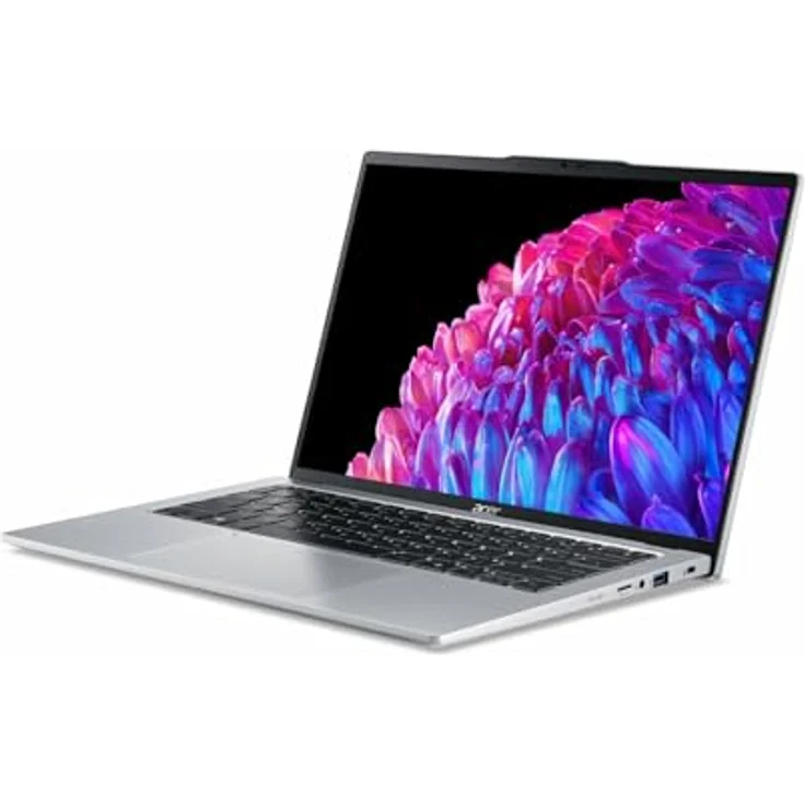Acer Swift Go SFG14-73-53RC Intel Ultra, 35,6 cm 2.8K Display, 16 GB RAM, 512 GB SSD, Windows 11 Home 64 Bit – Bild 4
