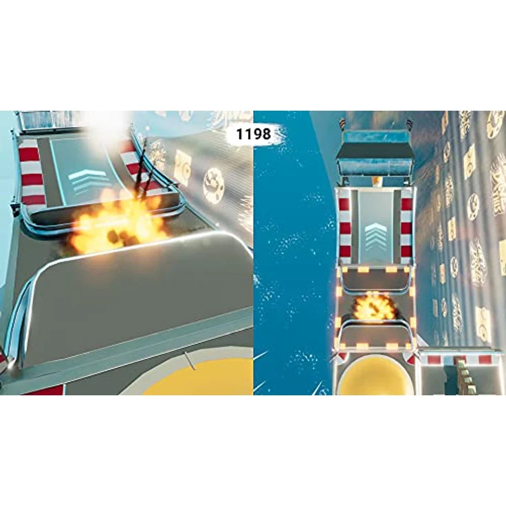 Can't Drive This (PS5) – Bild 5